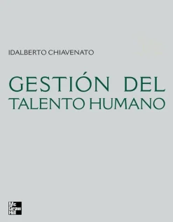 GESTION DEL TALENTO HUMANO 3ED.