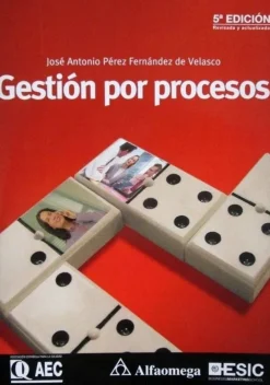 GESTION POR PROCESOS
