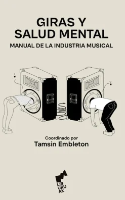 GIRAS Y SALUD MENTAL