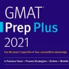 GMAT PREP PLUS 2021