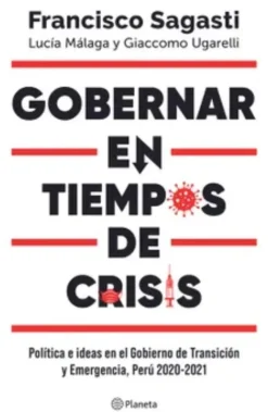 GOBERNAR EN TIEMPOS DE CRISIS
