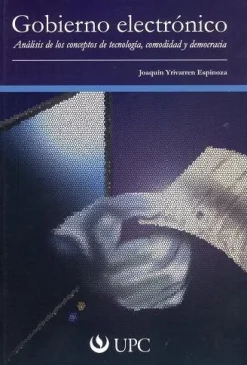 GOBIERNO ELECTRONICO