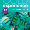GOLD EXPERIENCE 2ED. A2 SB W / INTERACTIVE EBOOK WITH DIGITAL RESOURCES & APP