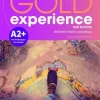 GOLD EXPERIENCE 2ED. A2+ SB W / INTERACTIVE EBOOK WITH DIGITAL RESOURCES & APP