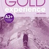 GOLD EXPERIENCE 2ED. A2+ WB