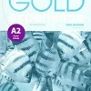 GOLD EXPERIENCE 2ED. A2 WB