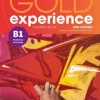 GOLD EXPERIENCE 2ED. B1 SB W / INTERACTIVE EBOOK WITH DIGITAL RESOURCES & APP