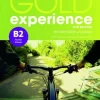GOLD EXPERIENCE 2ED. B2 SB W / INTERACTIVE EBOOK WITH DIGITAL RESOURCES & APP