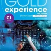 GOLD EXPERIENCE 2ED. C1 SB & INTERACTIVE EBOOK WITH DIGITAL RESOURCES & APP