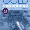 GOLD EXPERIENCE2ED. C1 ADVANCED WORKBOOK