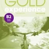 GOLD EXPERIENCE 2ED. FIRST FOR SCHOOLS B2 WB