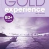 GOLD EXPERIENCE 2ED. PRE-ADVANCED B2+ WB