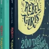 GOOD NIGHT STORIES FOR REBEL GIRLS GIFT SET