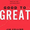 GOOD TO GREAT