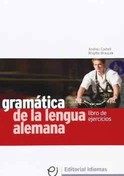GRAMATICA DE LA LENGUA ALEMANA : EJERCICIOS   *