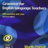 GRAMMAR FOR ENGLISH LANGUAGE TEACHERS 2ED.
