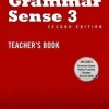 GRAMMAR SENSE 2ED.3 TB   *