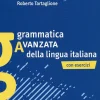 GRAMMATICA AVANZATA DELLA LINGUA ITALIANA
