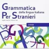 GRAMMATICA DELLA LINGUA ITALIANA PER STRANIERI - A1 / A2 (LIBRO)