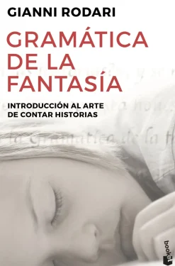 GRAMÁTICA DE LA FANTASÍA