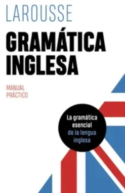 GRAMÁTICA INGLESA
