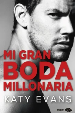 GRAN BODA MILLONARIA, MI (MILLÓN DE DÓLARES 1)