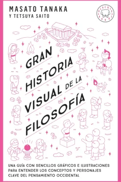 GRAN HISTORIA VISUAL DE LA FILOSOFIA