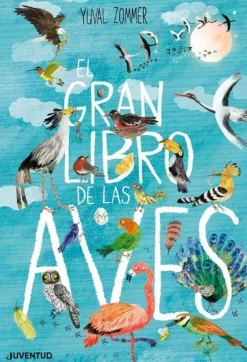 GRAN LIBRO DE LAS AVES