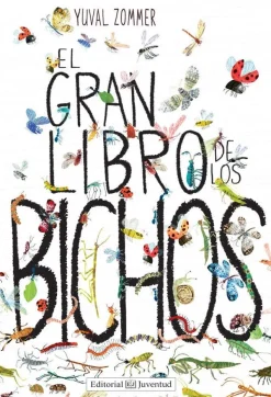 GRAN LIBRO DE LOS BICHOS