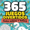 GRAN LIBRO DE LOS PASATIEMPOS, EL: 365 A