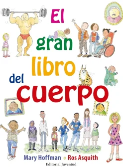 GRAN LIBRO DEL CUERPO