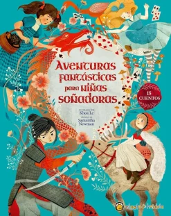 GRANDES AVENTURAS, GRANDES HEROINAS-AVEN