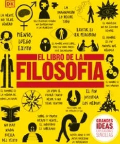 GRANDES IDEAS: EL LIBRO DE LA FILOSOFÍA