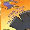 GRANNY FIXIT AND THE PIRATE - HUB YOUNG READERS 1 W / AUDIO CD