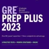 GRE PREP PLUS 2023