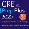 GRE PREP PLUS 2020