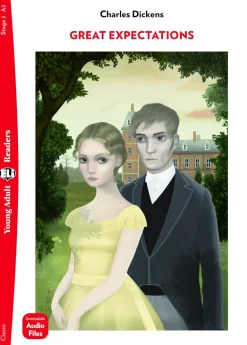 GREAT EXPECTATIONS N.E.