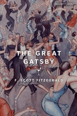 GREAT GATSBY