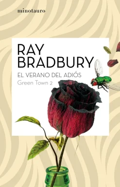 GREEN TOWN 2: EL VERANO DEL ADIOS