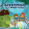 GREENMAN AND THE MAGIC FOREST 2ED. LEVEL STARTER PUPIL’S BOOK W / DIGITAL PACK