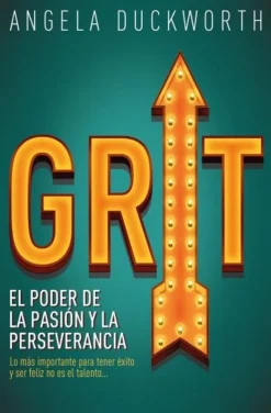 GRIT - BOOKS4POCKET