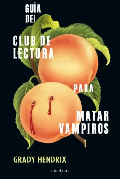 GUÍA DEL CLUB DE LECTURA PARA MATAR VAMPIROS