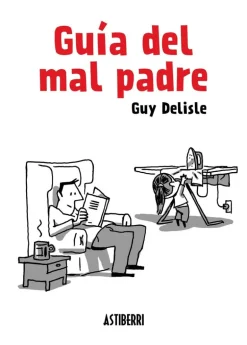 GUÍA DEL MAL PADRE