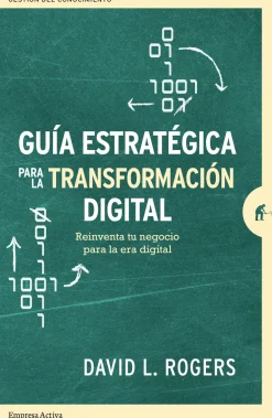 GUÍA ESTRATÉGICA PARA LA TRANSFOMACIÓN DIGITAL