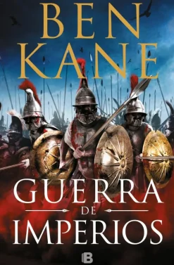 GUERRA DE IMPERIOS