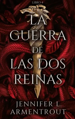GUERRA DE LAS DOS REINAS, LA