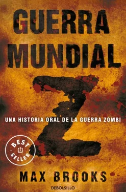 GUERRA MUNDIAL Z