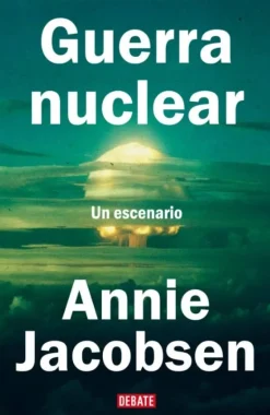 GUERRA NUCLEAR
