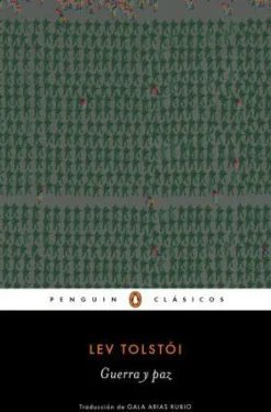 GUERRA Y PAZ