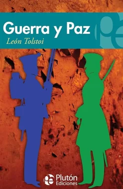 GUERRA Y PAZ